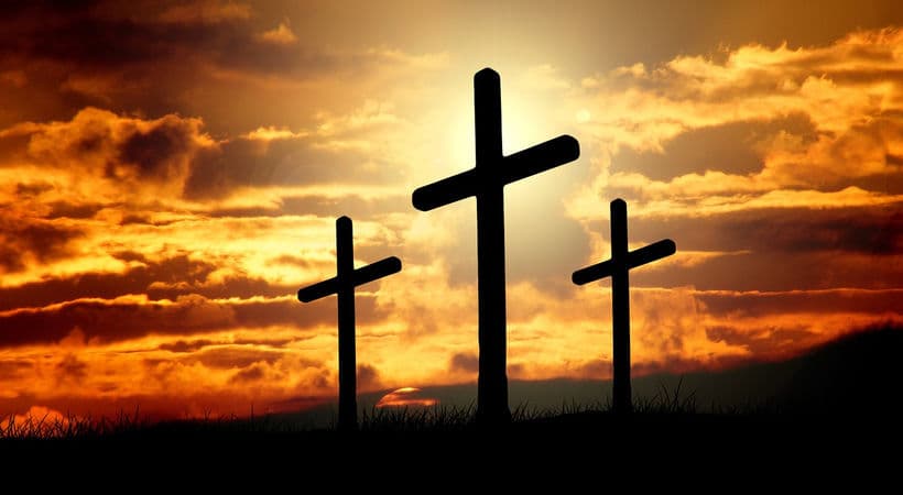 Our Mission: Make Everyone Know Jesus